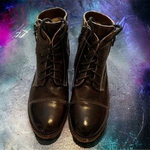 Bed Stu Bonnie Boots